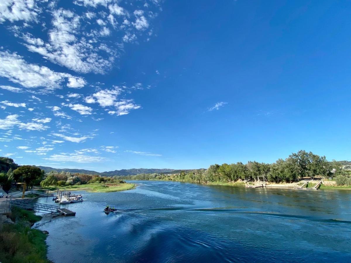 River Ebro Apartments Mora d'Ebre Exteriör bild