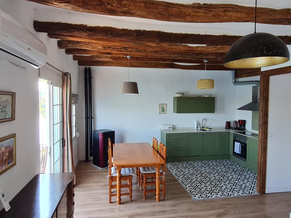River Ebro Apartments Mora d'Ebre Exteriör bild