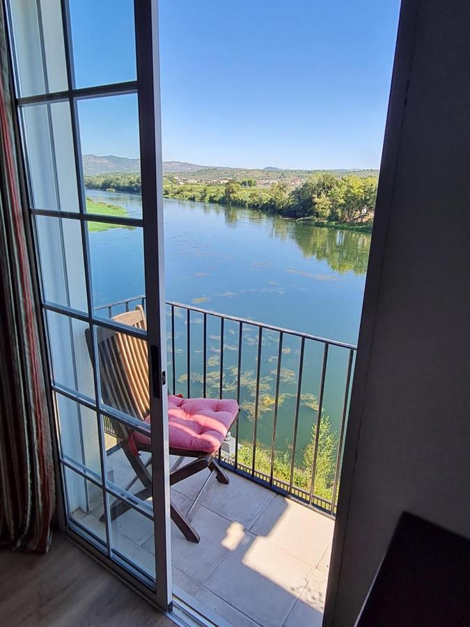 River Ebro Apartments Mora d'Ebre Exteriör bild
