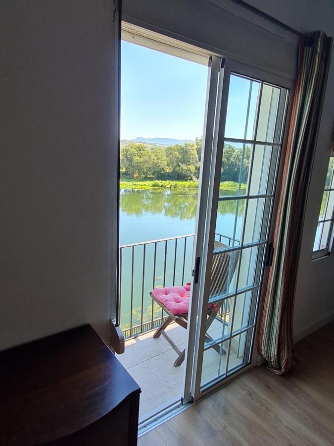 River Ebro Apartments Mora d'Ebre Exteriör bild